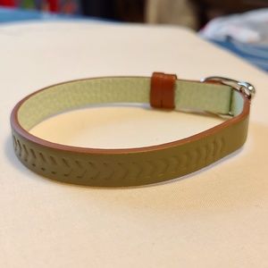 KEEP Collective Jewelry - KEEP Collective Single Leather Band KEEP Collective Jewelry - KEEP Collective Single Leather Band